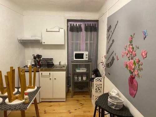 Hostal La Cigale