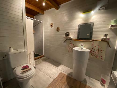 Hostal La Cigale