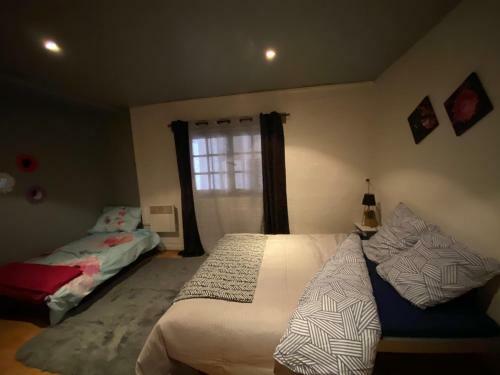 Hostal La Cigale