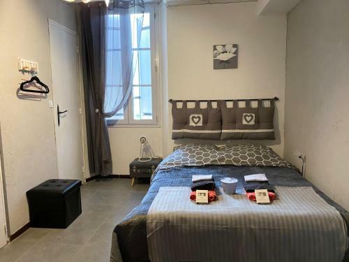 Hostal La Cigale
