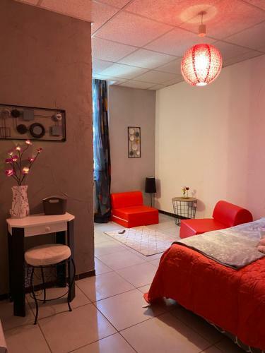Hostal La Cigale