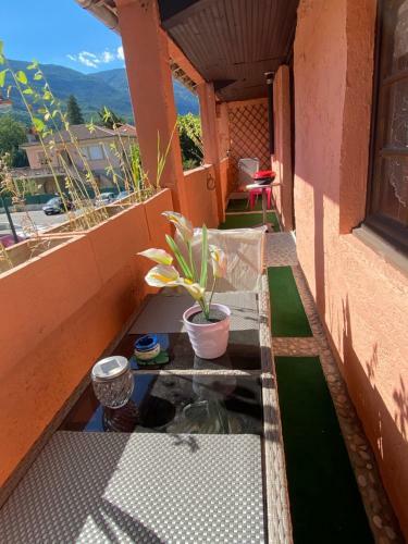 Hostal La Cigale