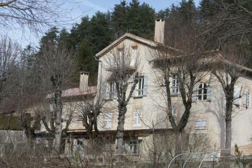Apartamento Charmant Appartement Au C?ur Des Gr�s D Annot