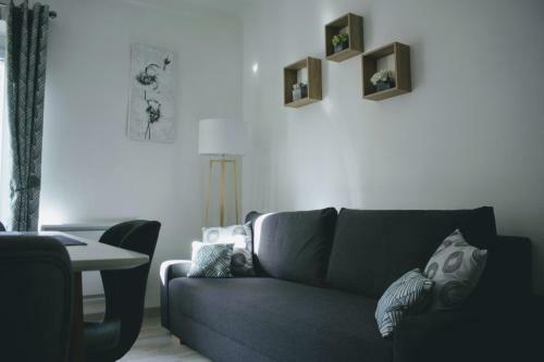 Apartamento Charmant Appartement Au C?ur Des Gr�s D Annot