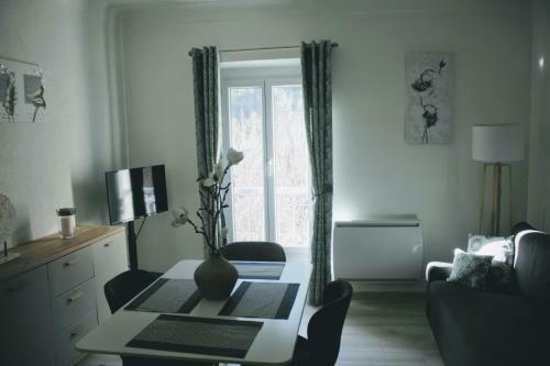 Apartamento Charmant Appartement Au C?ur Des Gr�s D Annot