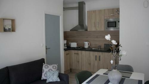 Apartamento Charmant Appartement Au C?ur Des Gr�s D Annot