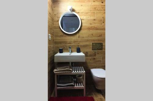 Apartamento Dock78 - Miniloft In Catania Center