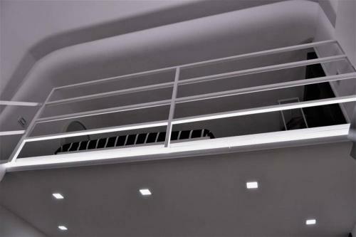 Apartamento Dock78 - Miniloft In Catania Center