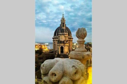 Apartamento Dock78 - Miniloft In Catania Center