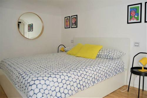 Apartamento Dock78 - Miniloft In Catania Center