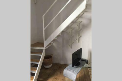 Apartamento Dock78 - Miniloft In Catania Center