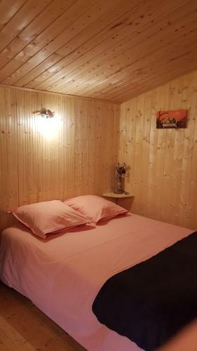 Apartamento Chalet Des M�sanges