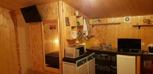 Apartamento Chalet Des M�sanges