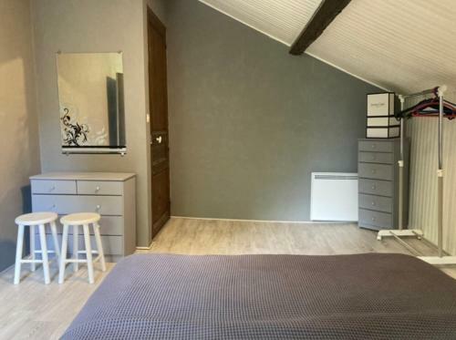 Apartamento Charmant Appartement Dans Joli Village D?annot