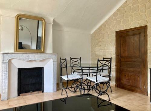 Apartamento Charmant Appartement Dans Joli Village D?annot