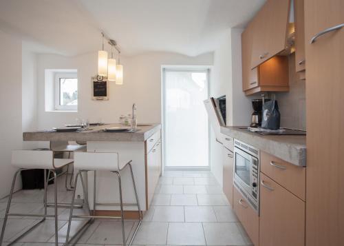 Apartamento Neuastenbergerstrasse 4