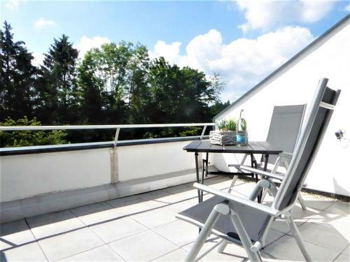 Apartment Winterberg Citystar Neu