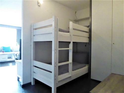 Apartment Winterberg Citystar Neu