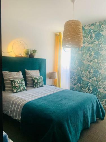 Apartamento Appartement Cosy Le Balloon Avec Wifi
