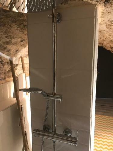 Apartamento Appartement Cosy Le Balloon Avec Wifi
