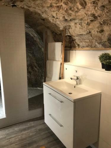 Apartamento Appartement Cosy Le Balloon Avec Wifi