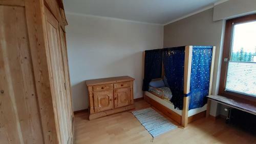 Apartamento Ferienwohnung Zum Heideblick