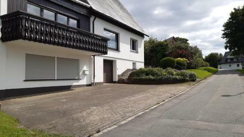 Apartamento Ferienwohnung Zum Heideblick
