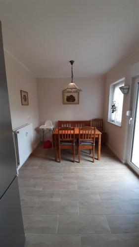 Apartamento Ferienwohnung Zum Heideblick