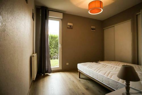 Apartamento Appart Thonon-corzent