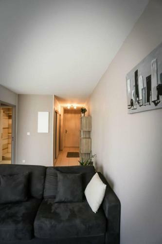 Apartamento Appart Thonon-corzent
