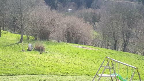 Lodge Nature Cottage Vosges
