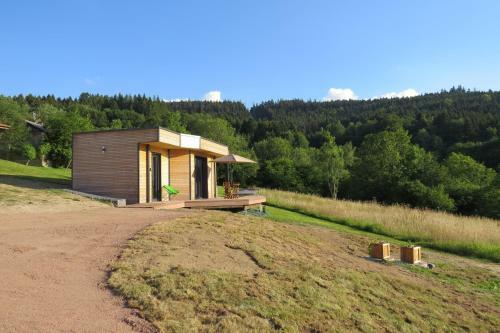 Lodge Nature Cottage Vosges