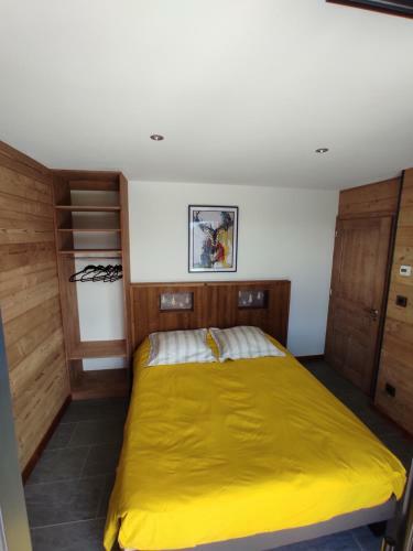 Lodge Nature Cottage Vosges