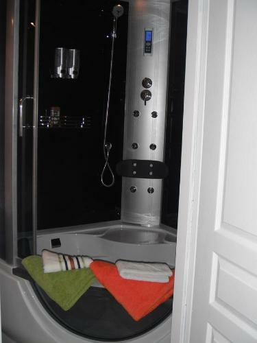 Bed & Breakfast Le Bosc