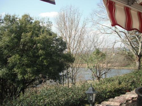Bed & Breakfast Le Bosc