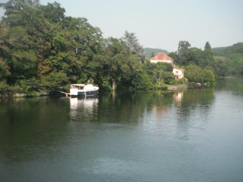 Bed & Breakfast Le Bosc