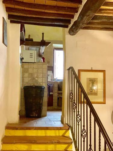 Apartamento Maidalchini House
