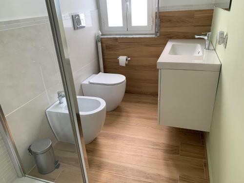 Terre D?aci Apartments Casa Peppe