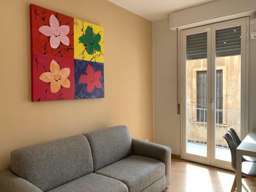 Terre D?aci Apartments Casa Peppe