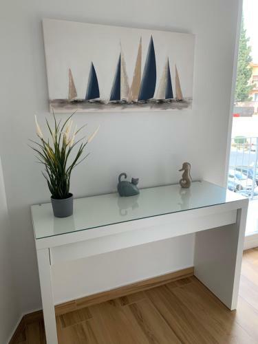 Terre D?aci Apartments Casa Peppe