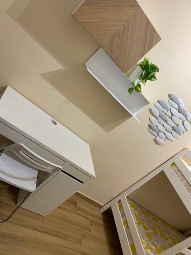 Terre D?aci Apartments Casa Peppe