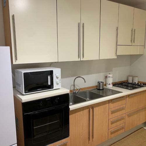 Terre Daci Apartments - Casa Vastea