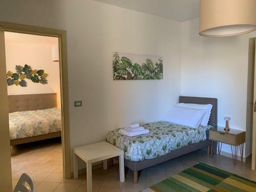Terre Daci Apartments - Casa Vastea