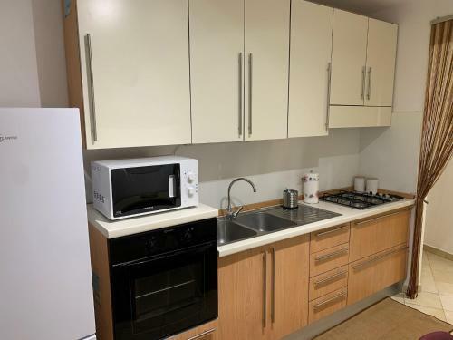 Terre Daci Apartments - Casa Vastea