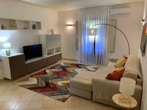 Terre Daci Apartments - Casa Vastea