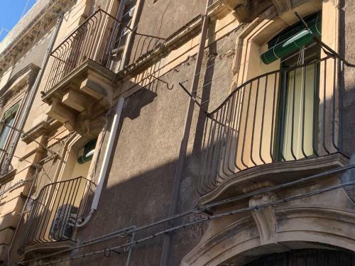 Terre Daci Apartments - Casa Vastea