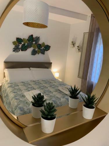 Terre Daci Apartments - Casa Vastea