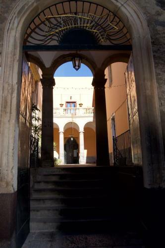 Terre Daci Apartments - Casa Vastea