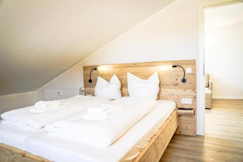 Apartamento Smart Resorts Haus Azur Ferienwohnung 811