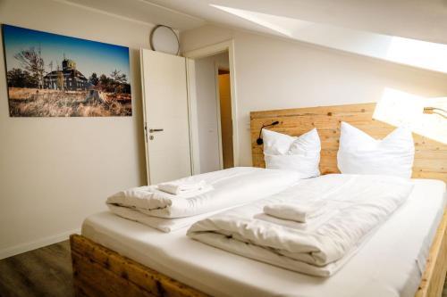Apartamento Smart Resorts Haus Azur Ferienwohnung 811
